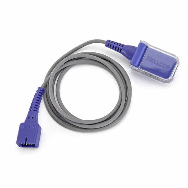 Physio Control LIFEPAK 12/20 - Nellcor DEC Cable Extension