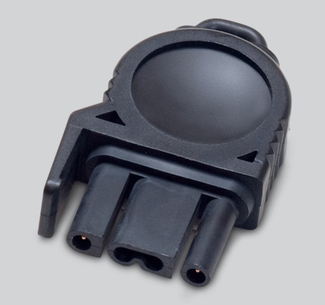 Physio Control LIFEPAK 20e - QUIK-COMBO Test Plug