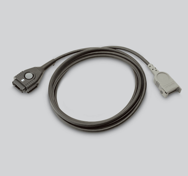 Physio Control LIFEPAK 15 - QUIK-COMBO Therapy Cable