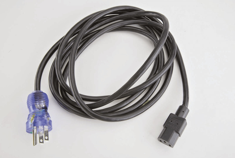 Physio Control LIFEPAK 15 - AC Power Cord