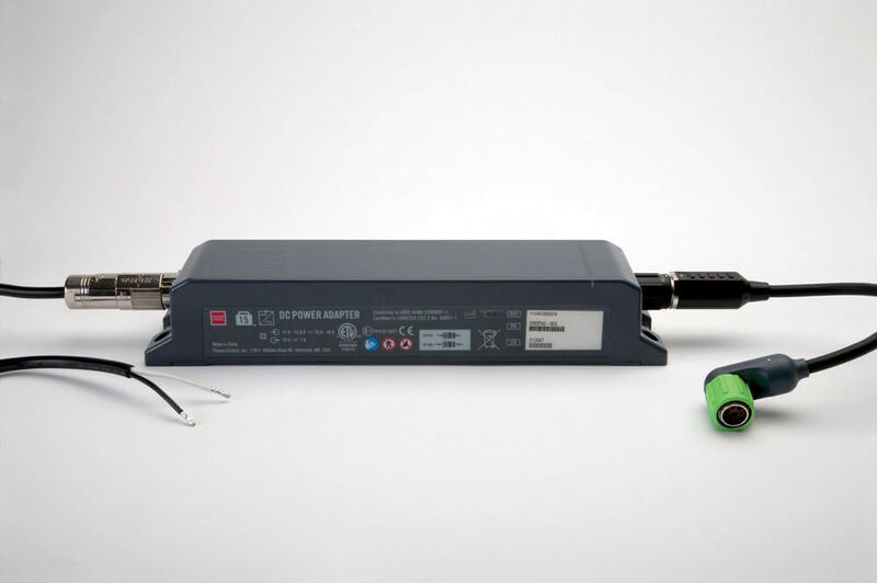 Physio Control LIFEPAK 15 - DC Power Adapter