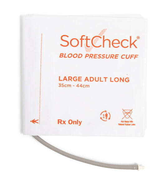 Physio Control LIFEPAK 15 - NIBP Cuff - Disposable