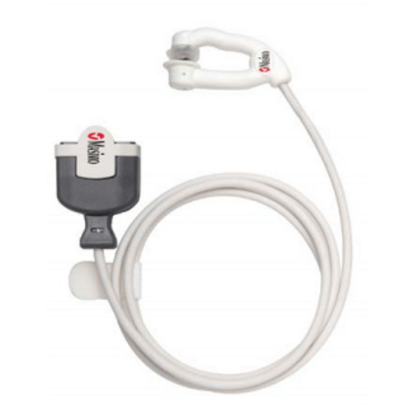 Physio Control LIFEPAK 15 - Masimo M-LNCS E1 Ear SpO2/SpCO/SpMet Sensor Disposable 10-Box