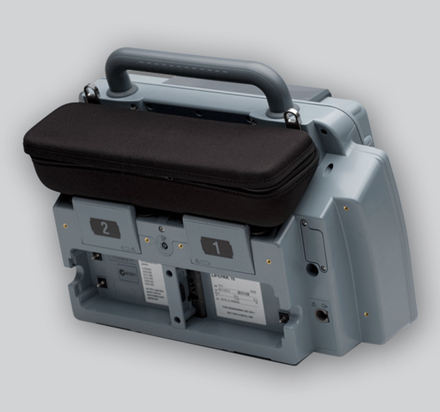 Physio Control LIFEPAK 15 - Top Pouch