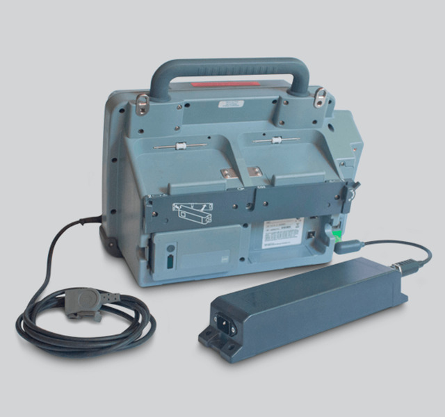 Physio Control LIFEPAK 15 - Power Adapter Attachment Kit