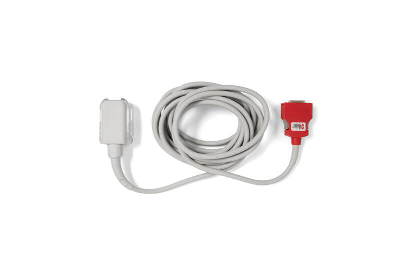 Physio Control LIFEPAK 15 - Masimo RED MNC Adapter Cable