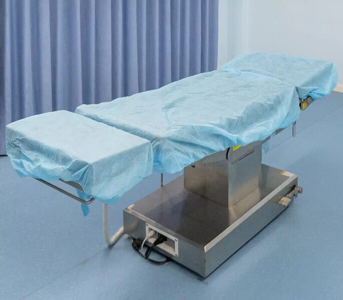 Disposable Medical Sheets