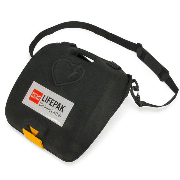 Physio Control LIFEPAK CR Plus - Soft Carry Case