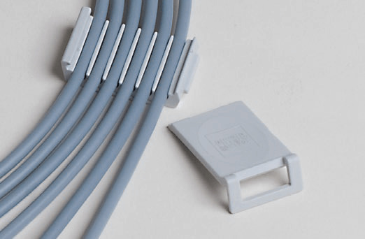 Physio Control LIFEPAK 15 - ECG Cable Combs 10-Pack