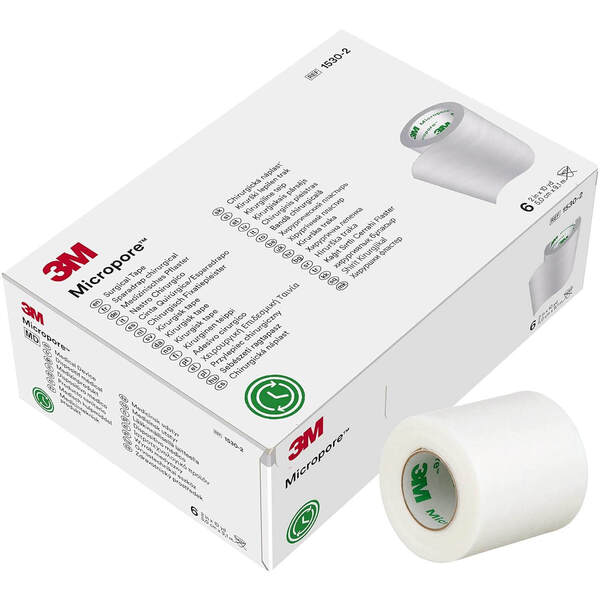 Adhesive Tape - Micropore 2"
