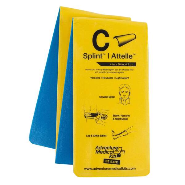 Adventure Medical Kits C-Splint
