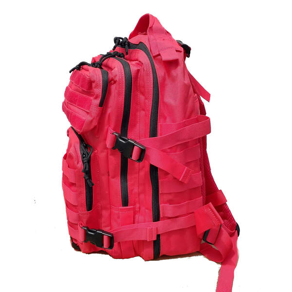 SurvivalTech - 1 Person 72 Hour Deluxe Survival Kit