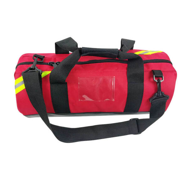 WCB Essentials - Oxygen Therapy First Aid Kit