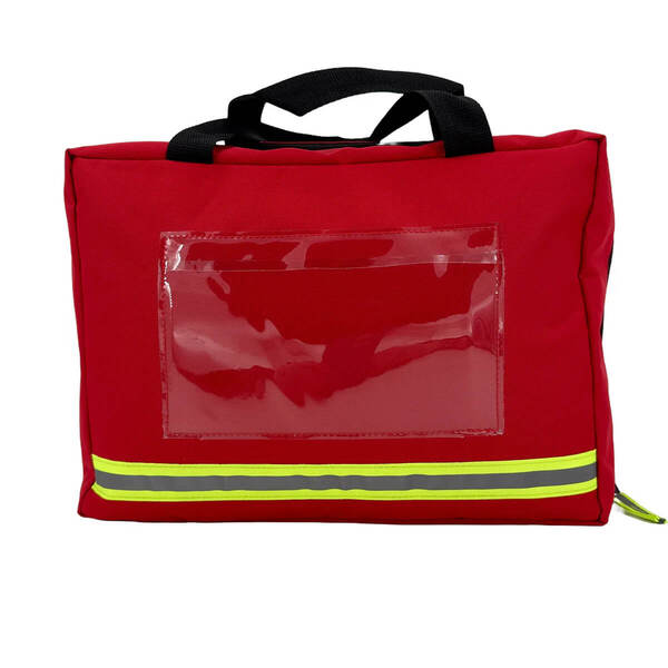 WCB Essentials - Intermediate First Aid Kit