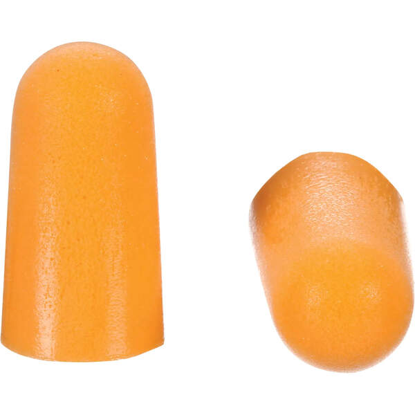 3M E-A-R™ Foam Earplugs Model 1100 - 200 Pairs