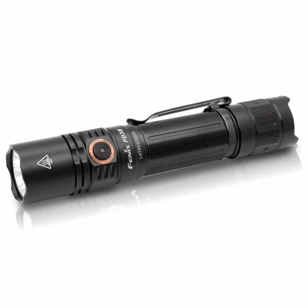 Fenix PD35 V3.0 Flashlight