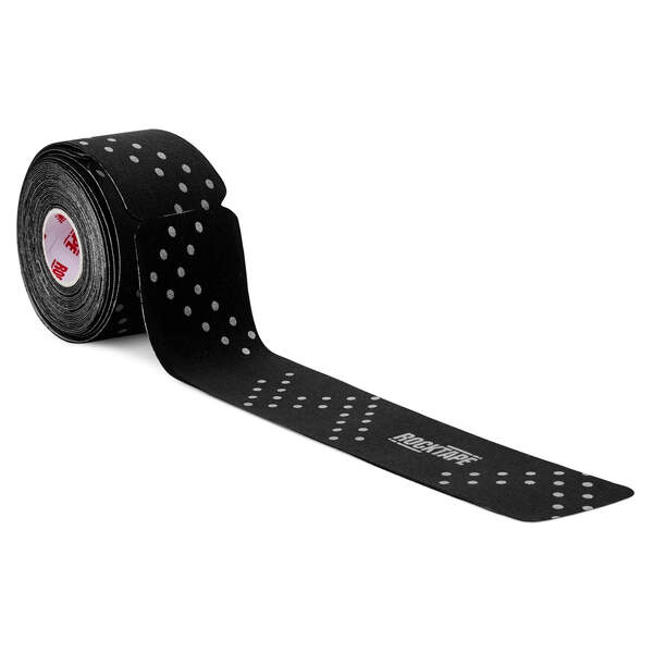 RockTape RockFlash Pre-Cut Reflective Kinesiology Tape