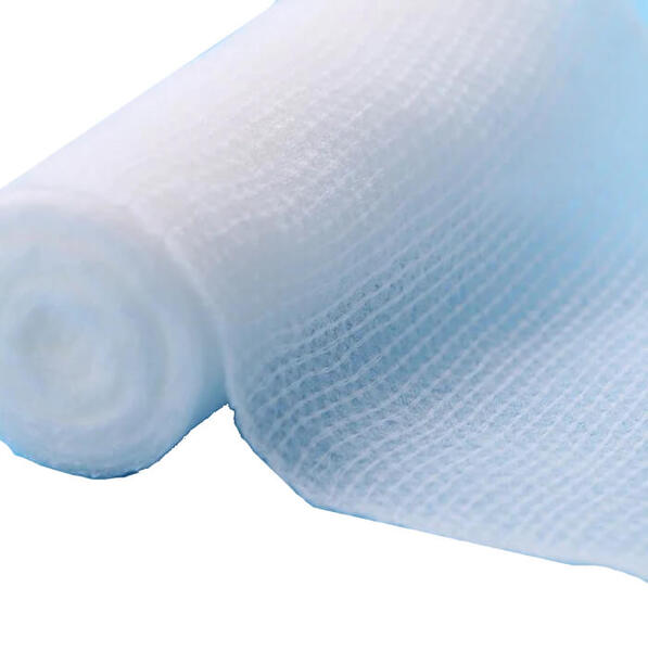 Columbia Conform Bandage Non-Sterile - 4"