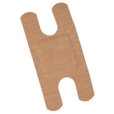 Bandages - Knuckle, Fabric - 50/pk