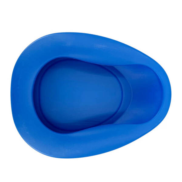 Bed Pan - Unisex