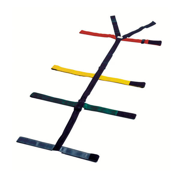Columbia Stretcher Strap - Spider
