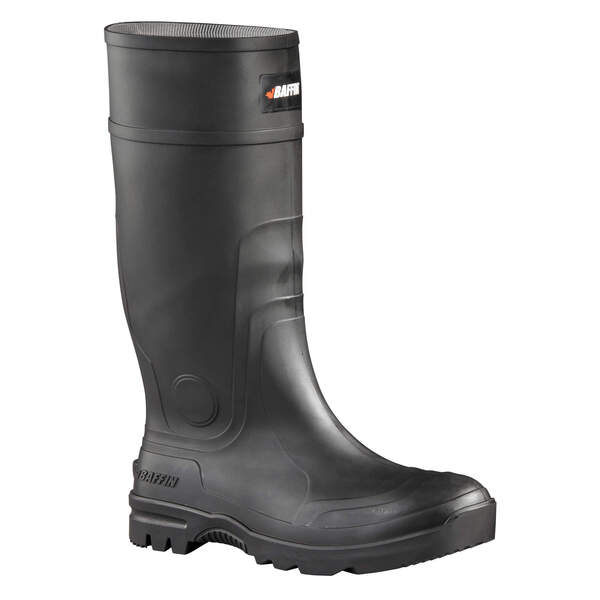 Baffin Blackhawk PLN Men's - Black