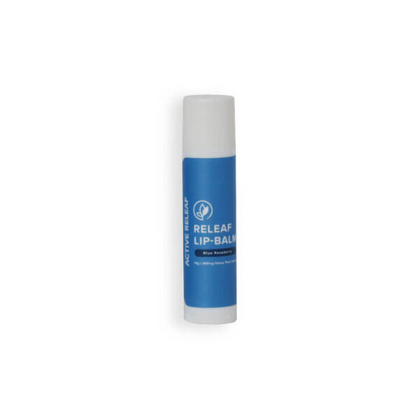 Active Releaf Lip Balm