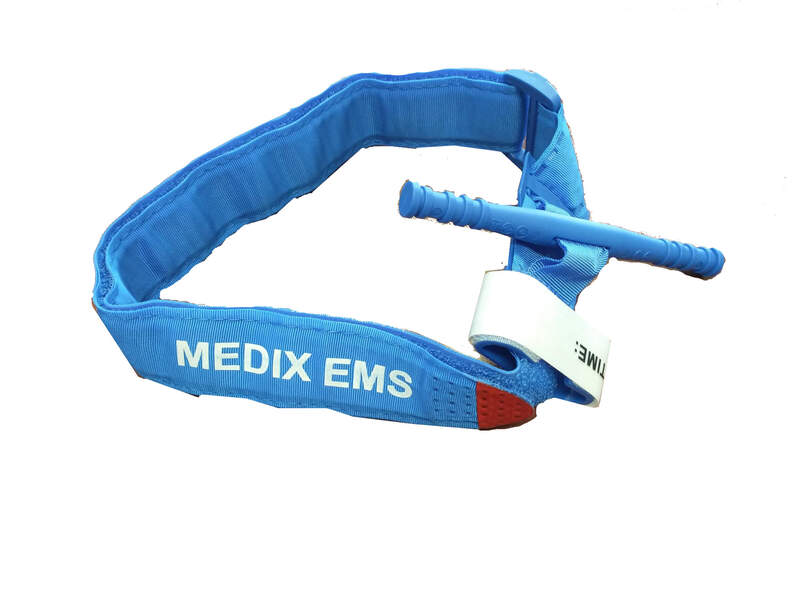 M-CAT Windlass Tourniquet