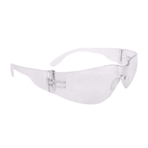 Radians Mirage Safety Glasses - Clear