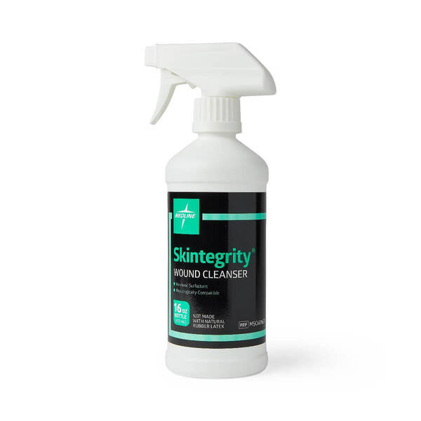 Skintegrity Wound Cleanser Spray Bottle - 473ml