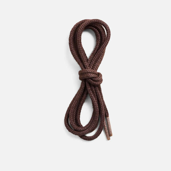 Red Wing 93022 63" Heavy Duty Laces - Brown