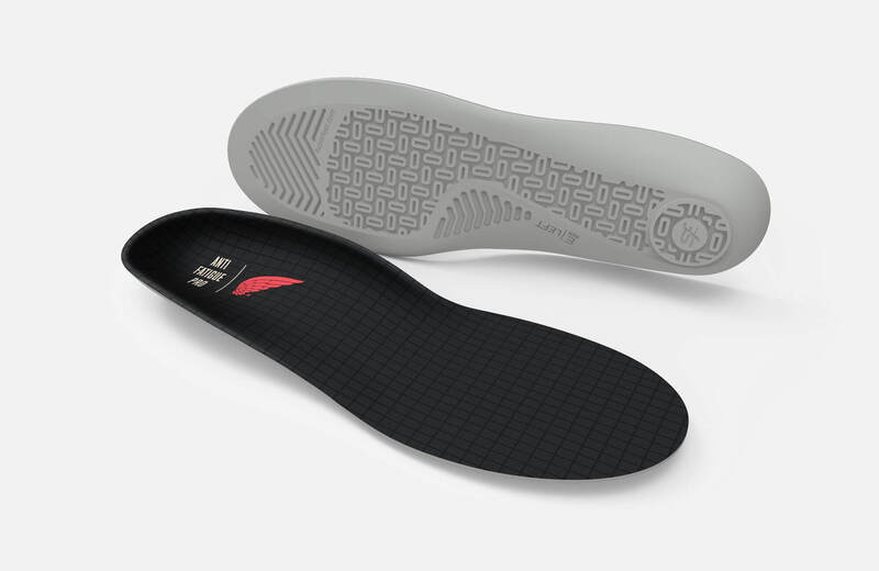 Red Wing Orthotic Footbed Anti Fatigue Pro