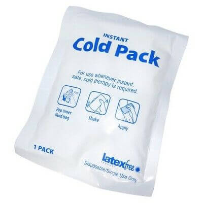 Columbia - Cold Pack 5x9, EACH