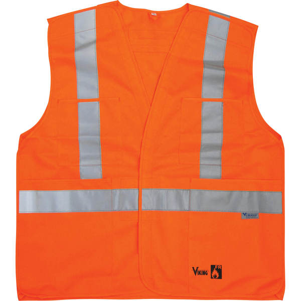 Viking - FR Safety Vest
