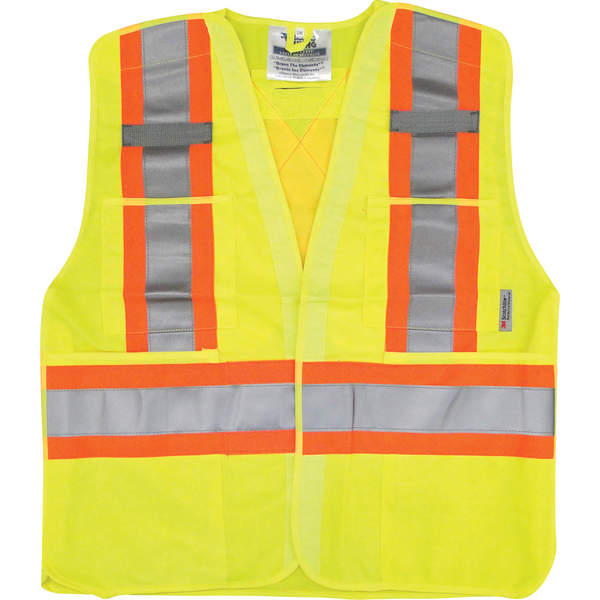 Viking - Traffic Safety Vest