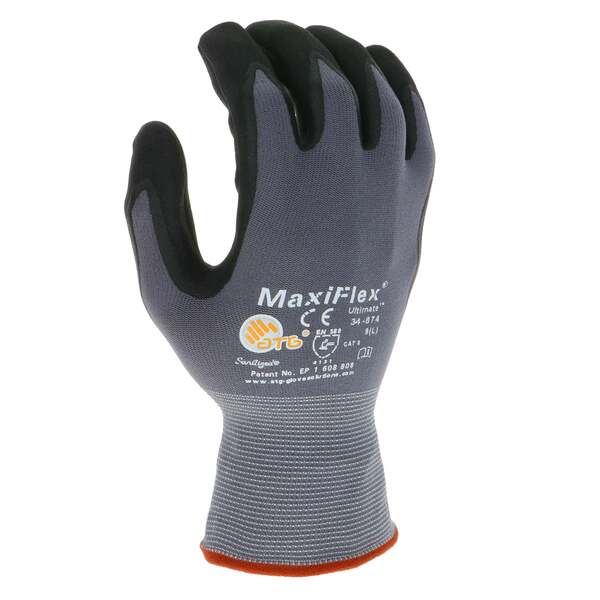 ATG MaxiFlex Ultimate Gloves - 1 Pair
