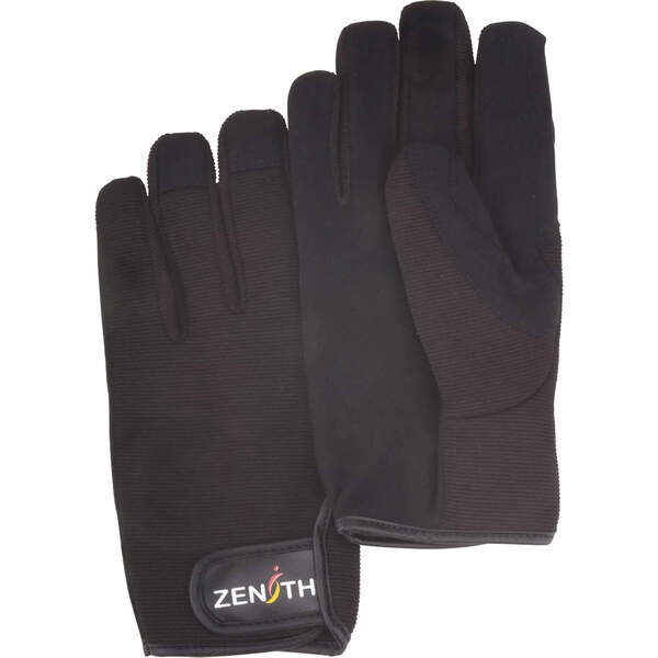 Zenith ZM100 Mechanic's Gloves - 1 Pair