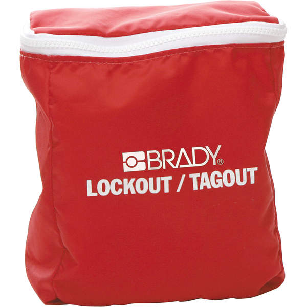 Brady - Lockout Kit, Confined Space