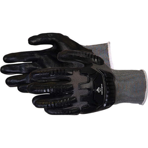 Dexterity® Impact-Resistant Work Gloves
