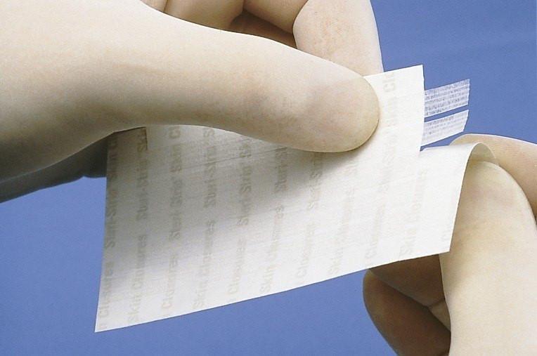 Bandages - Steri-strip - 50 sheets