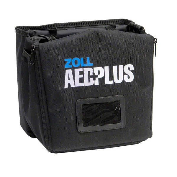 ZOLL AED Plus® - Soft Carry Case