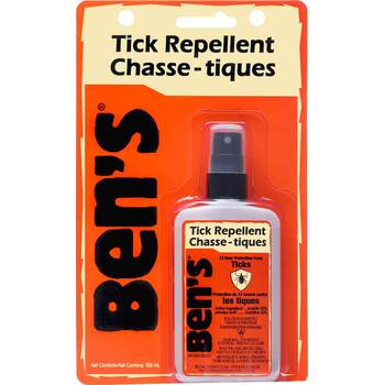Ben's Tick Protection - 100 ml