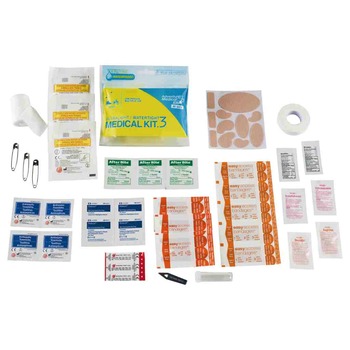 Adventure Medical Kits Ultralight/Watertight Kit .3