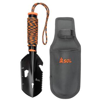 SOL Stoke Shovel