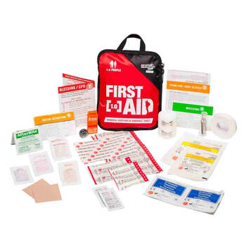 Adventure Medical Kits First Aid 1.0 Kit