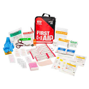 Adventure Medical Kits First Aid 2.0 Kit