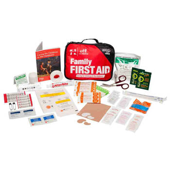 Adventure Medical Kits First Aid Family Kit