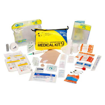 Adventure Medical Kits Ultralight/Watertight Kit .9