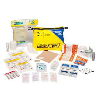 Adventure Medical Kits Ultralight/Watertight Kit .7