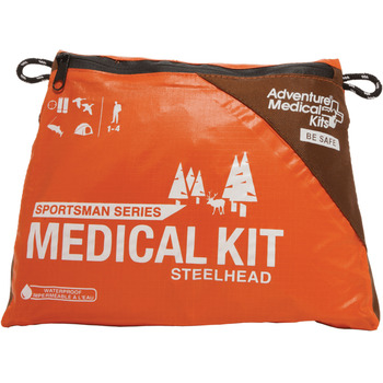 Adventure Medical Kits Sportsman Steelhead Kit